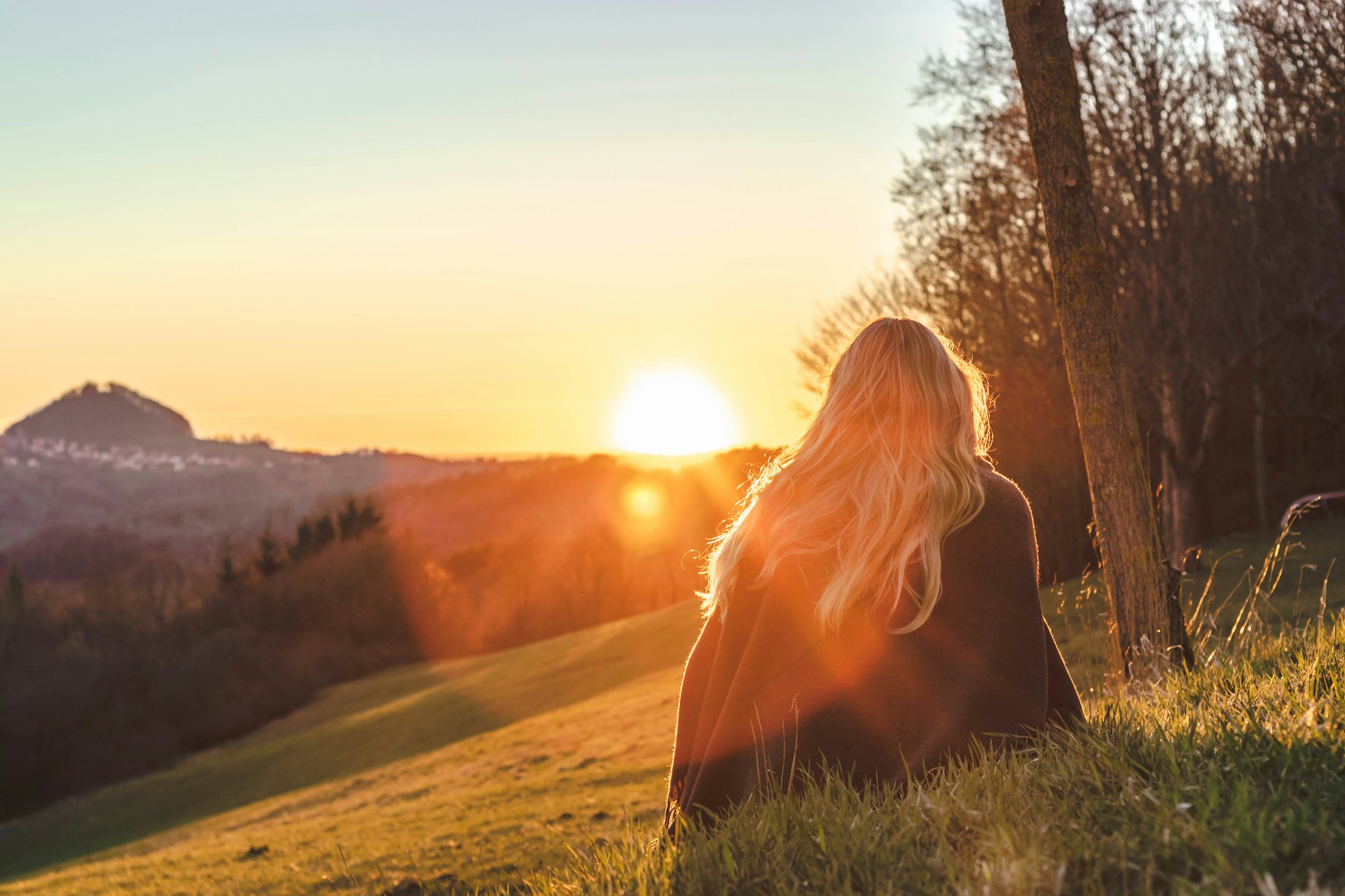 How Sunlight Improves Your Mood, Sleep, and Overall Health Naturally