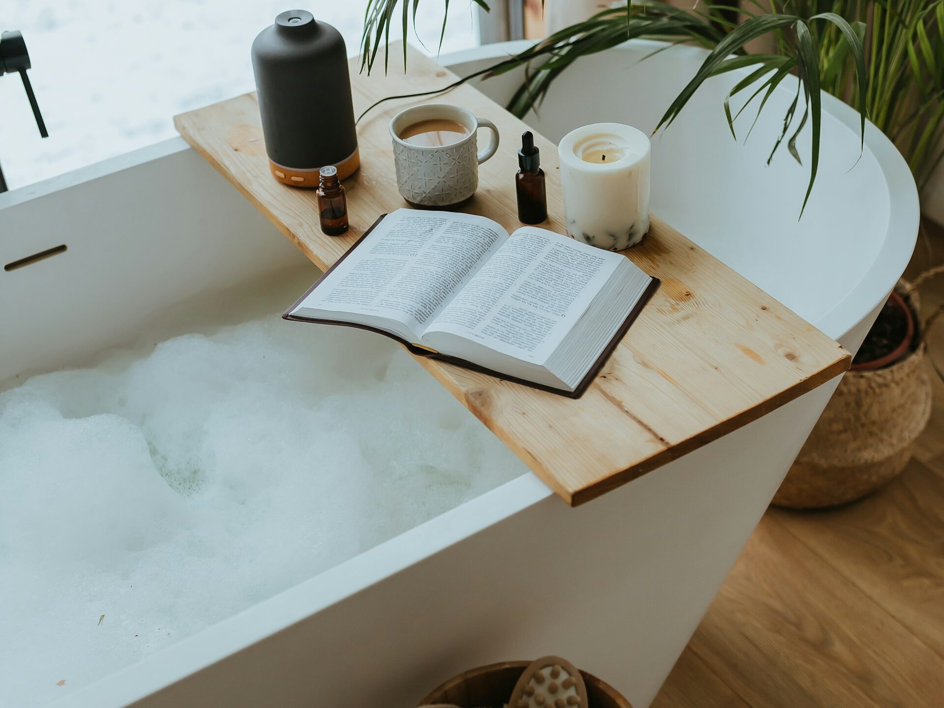 Dealing with the Unknown: Trusting God When You Can’t See What’s Next